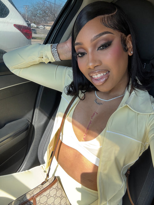 NA three piece set
